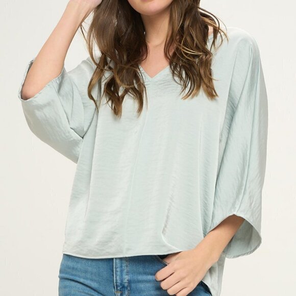 Cherish Tops - Cherish Shirt Medium